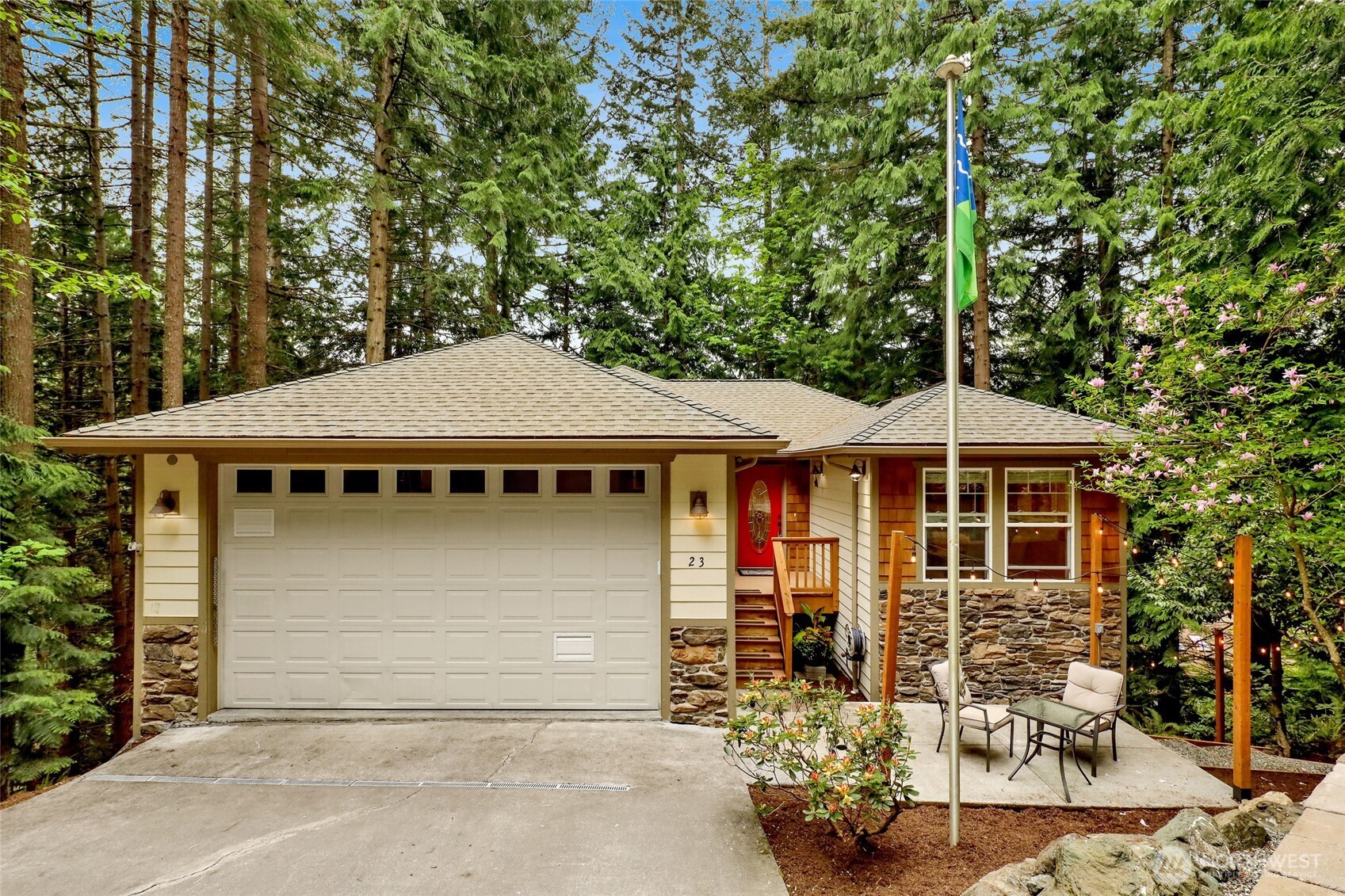 23 Granite Circle — photo