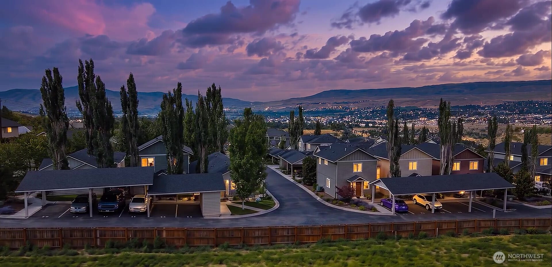 2152 Roper Lane, Wenatchee, WA 98801 — photo 2