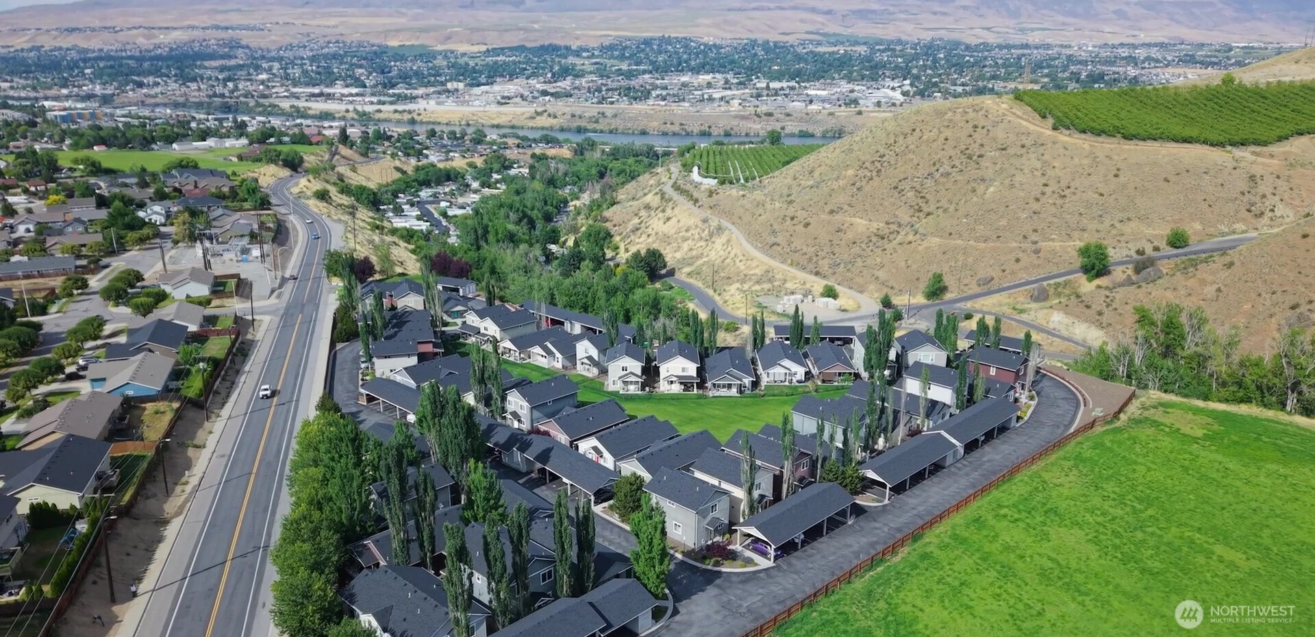 2152 Roper Lane, Wenatchee, WA 98801 — photo 3