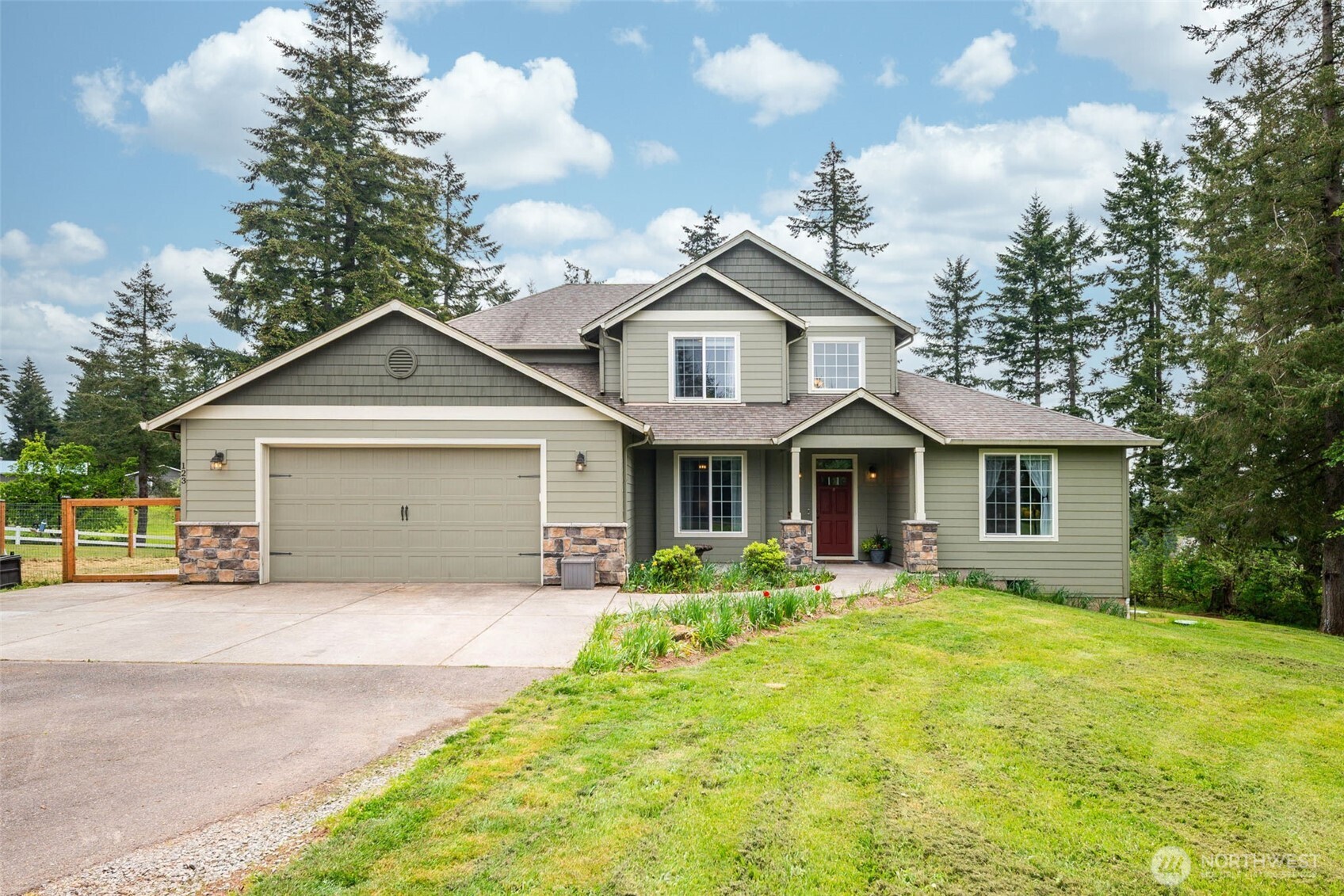 123 Blackjack Drive — photo