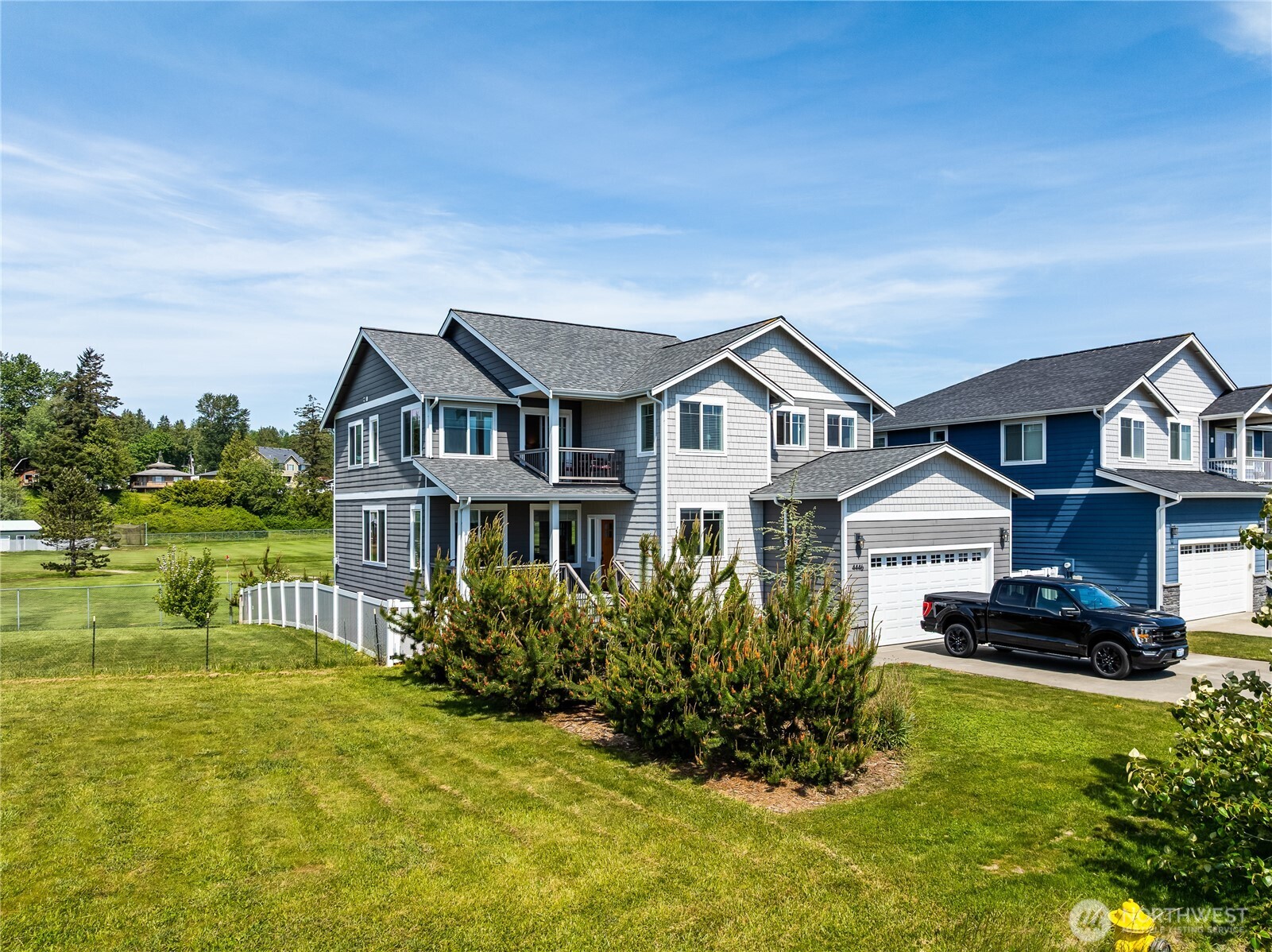 4446 Decatur Drive, Ferndale, WA 98248 — photo 2
