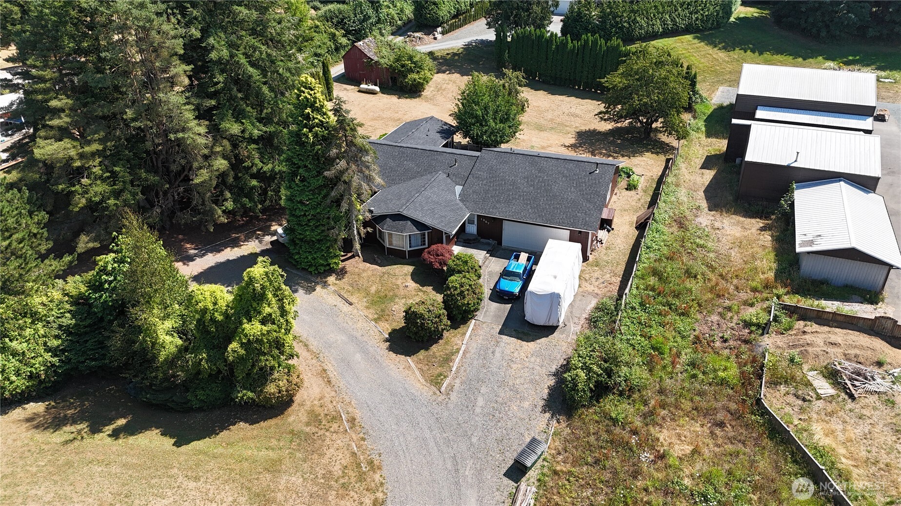 1257 Lattimore Road — photo