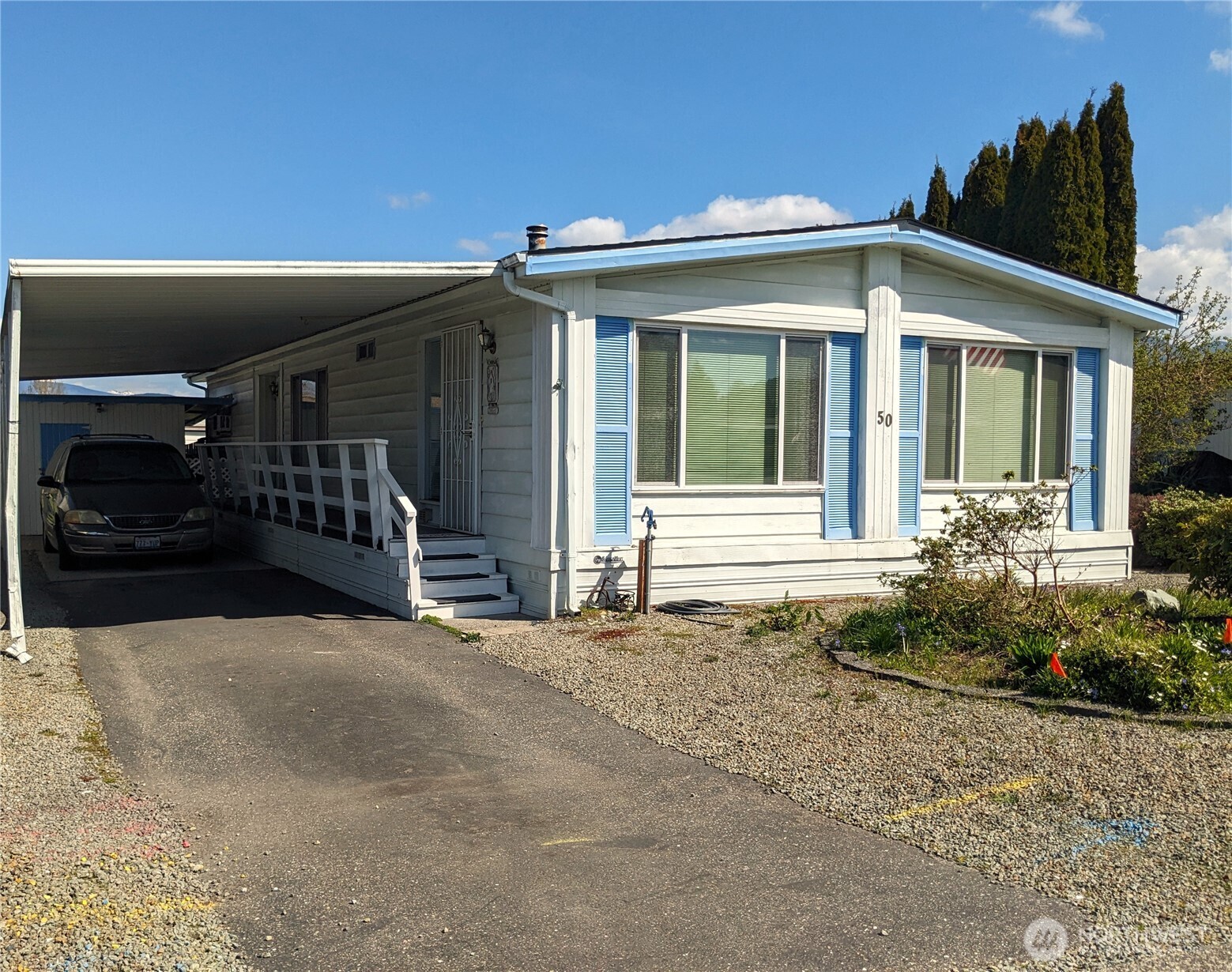 2725 E Fir Street #50 — photo