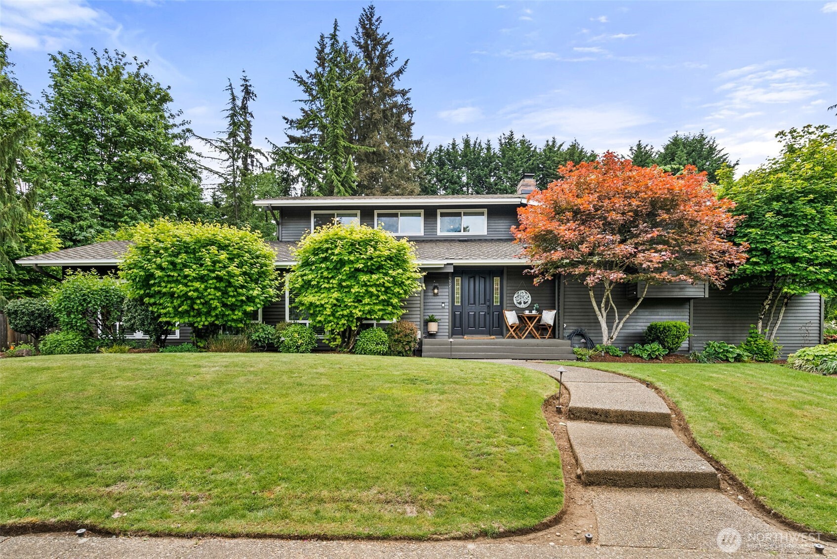 32 Cascade Key — photo