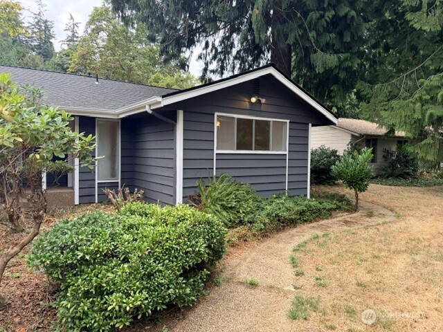 14717 206th Avenue SE — photo