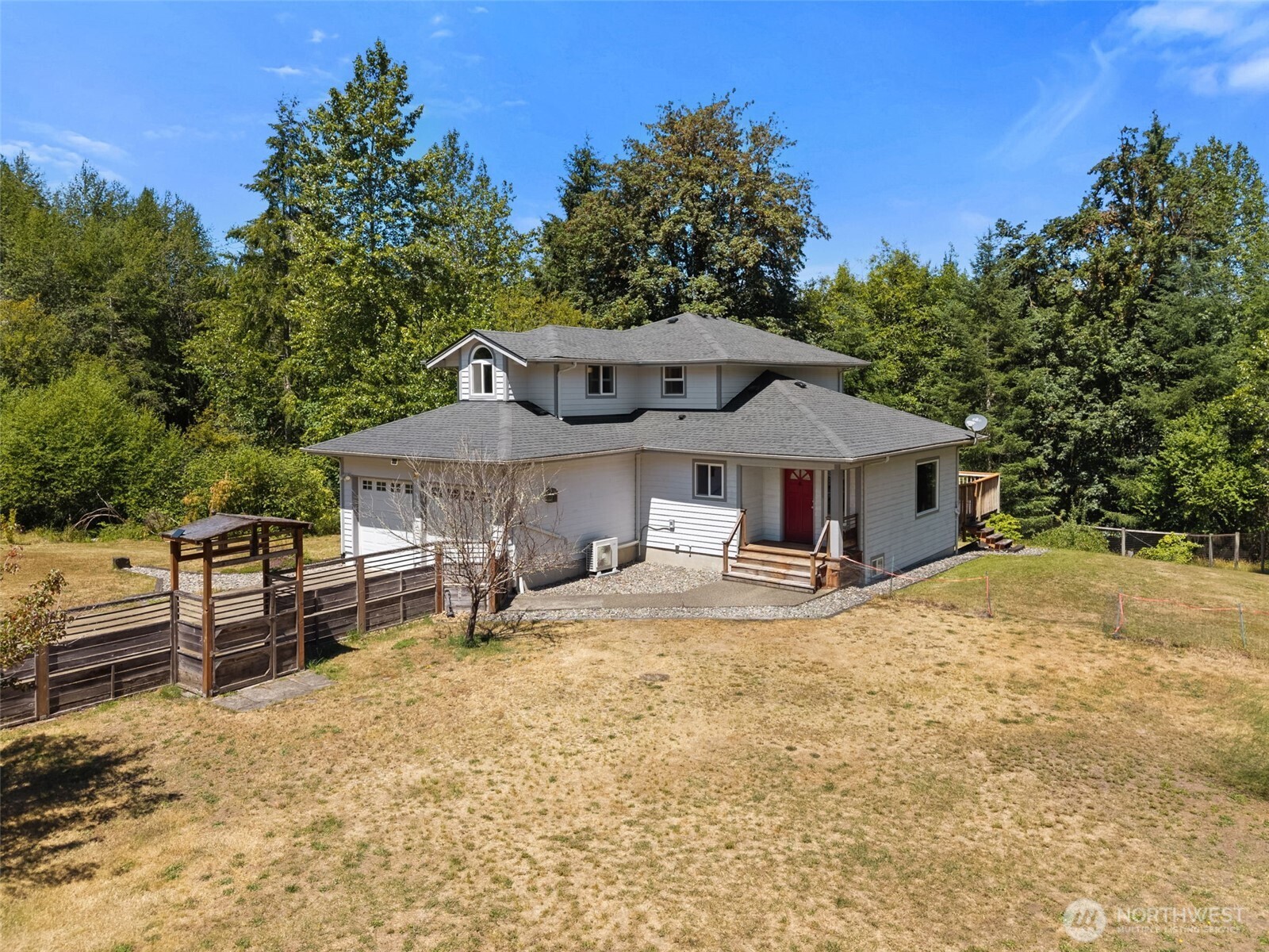 151 W Clark Rd — photo