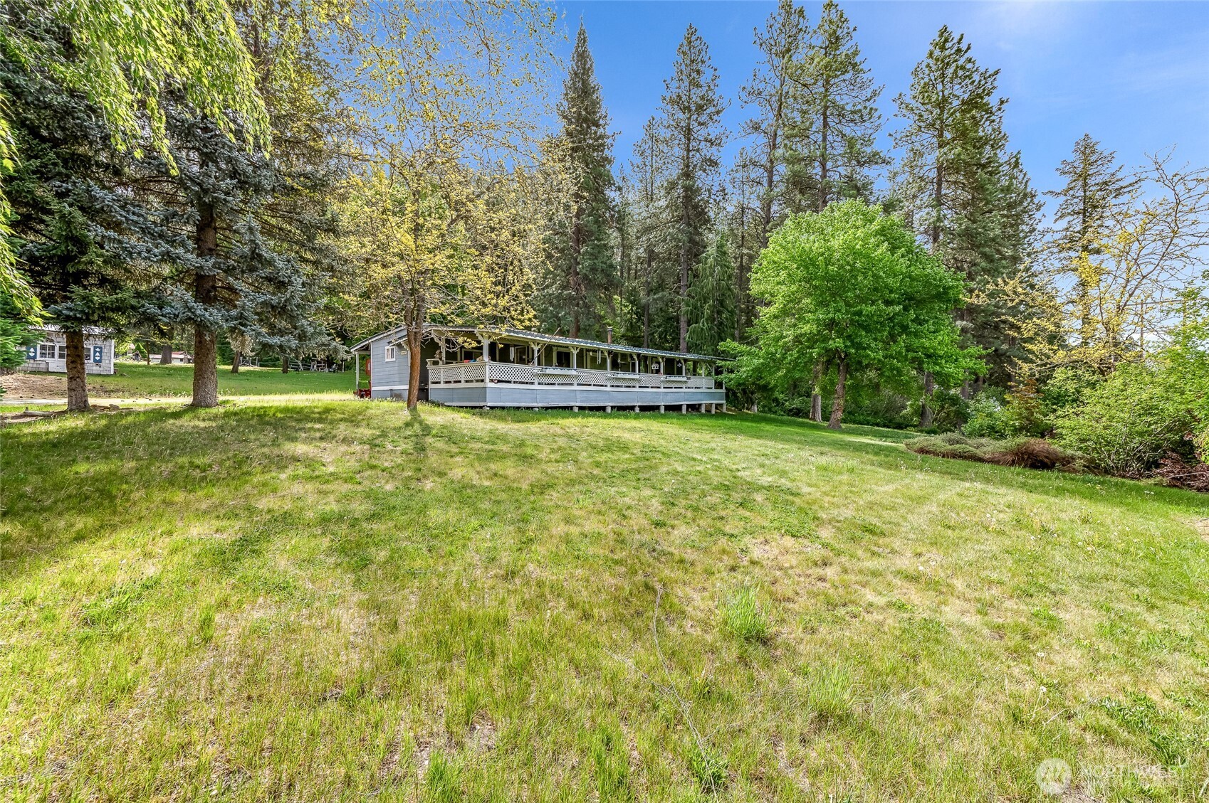 12502 Chumstick Highway — photo
