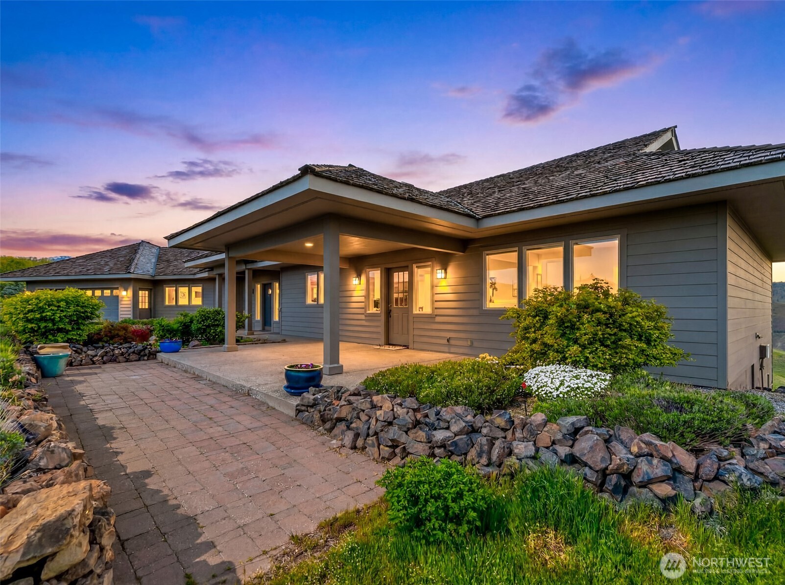 500 Connery Road — photo