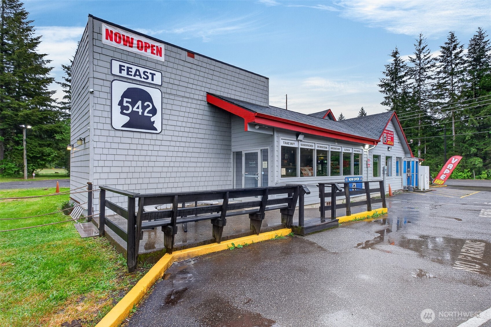 6476 Mt Baker Highway — photo