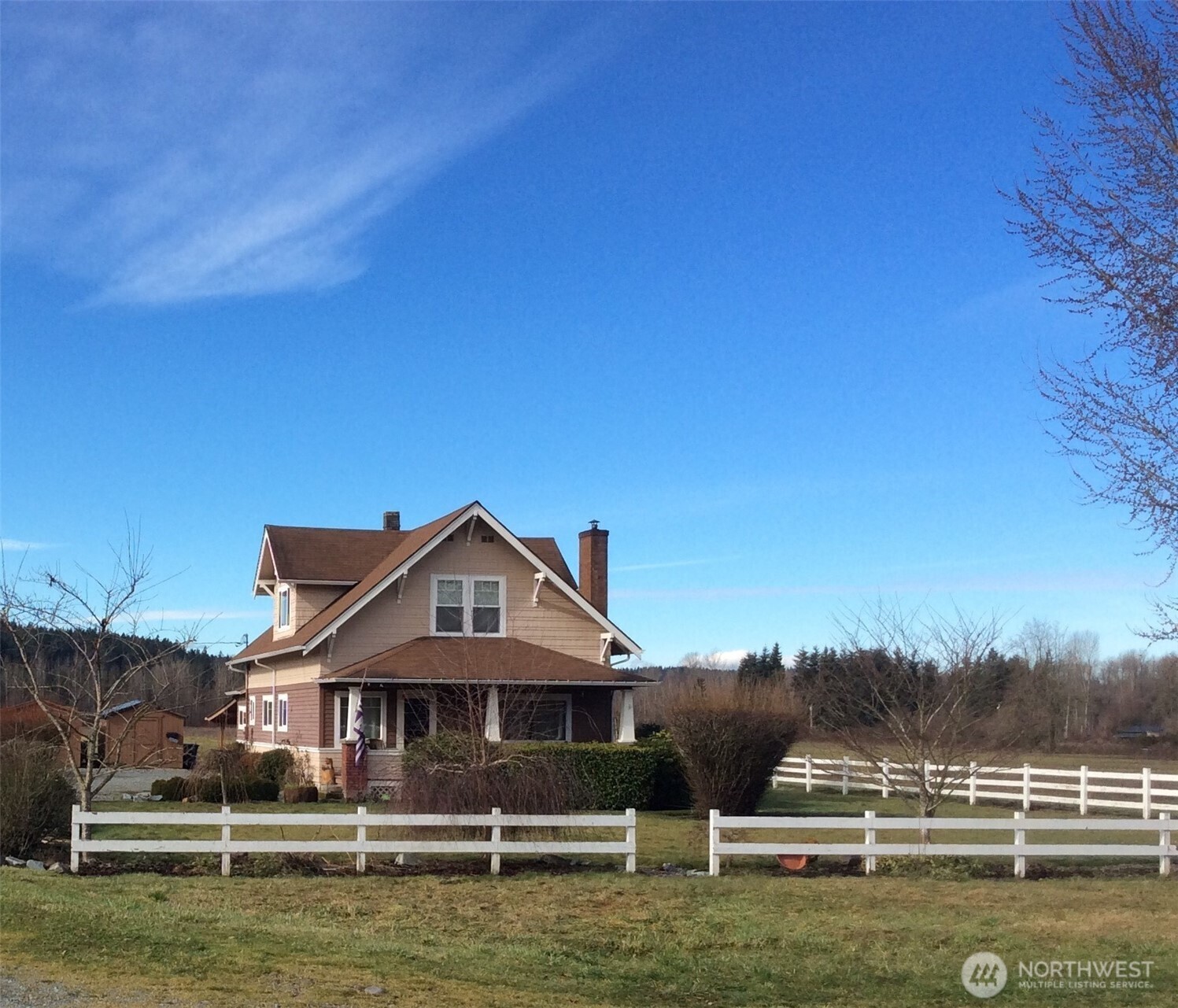 20016 Orville Rd E — photo