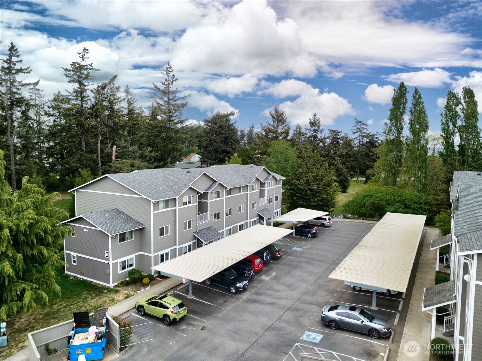 1640 SW Mulberry Place #C203 — photo