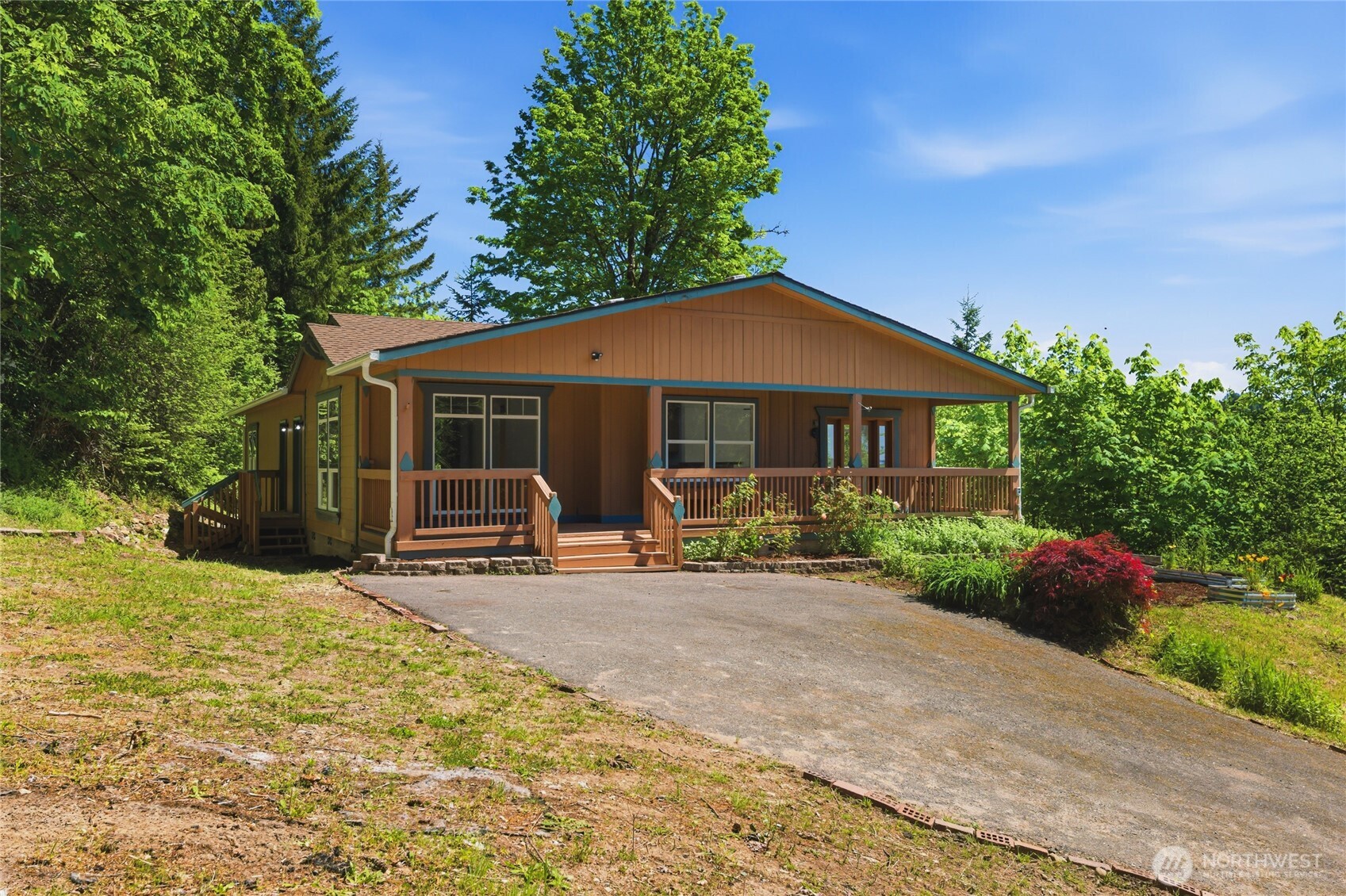 3939 Black Lake Boulevard SW — photo