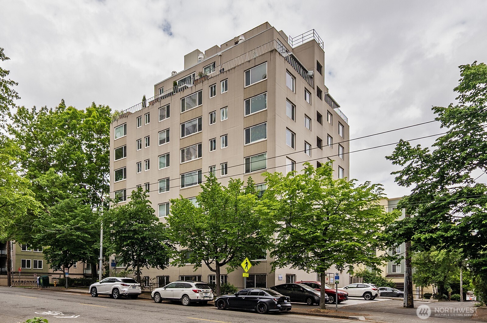 1200 Boylston Avenue #304 — photo