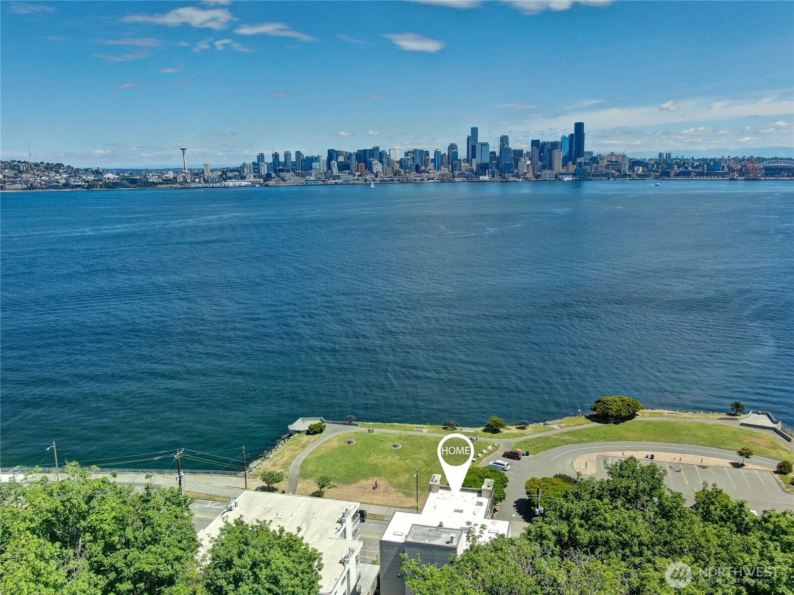 1111 Harbor Avenue SW #500 — photo