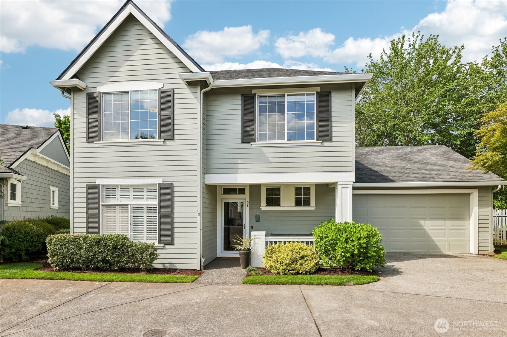 17146 SE 23rd Drive #58 — photo