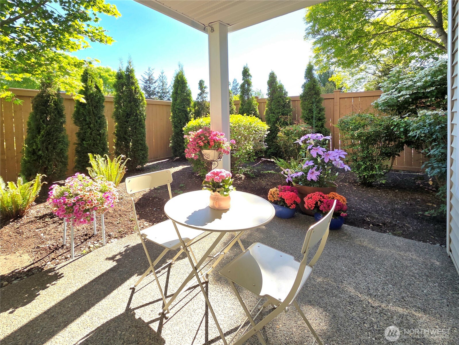 1101 63rd Street SE #F — photo