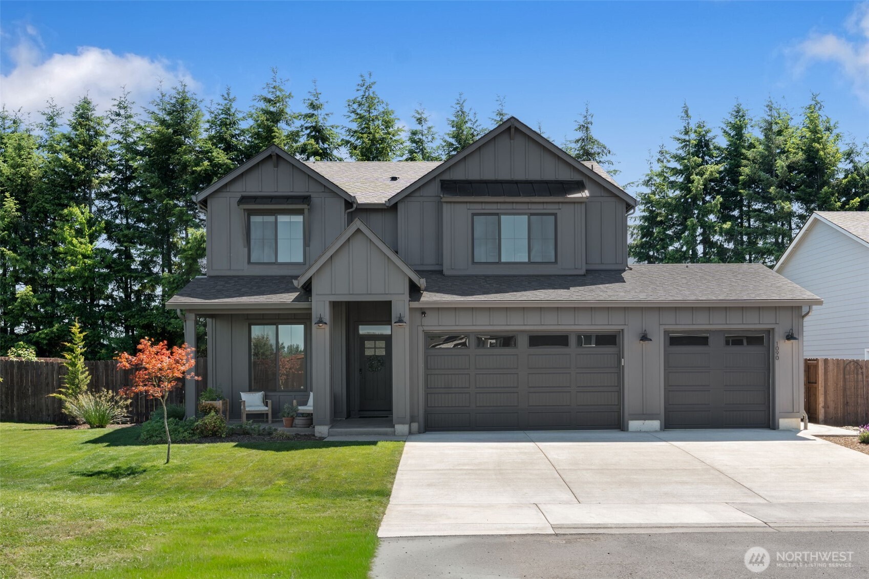 1090 RW Fletcher Street, Winlock, WA 98596 — photo 2