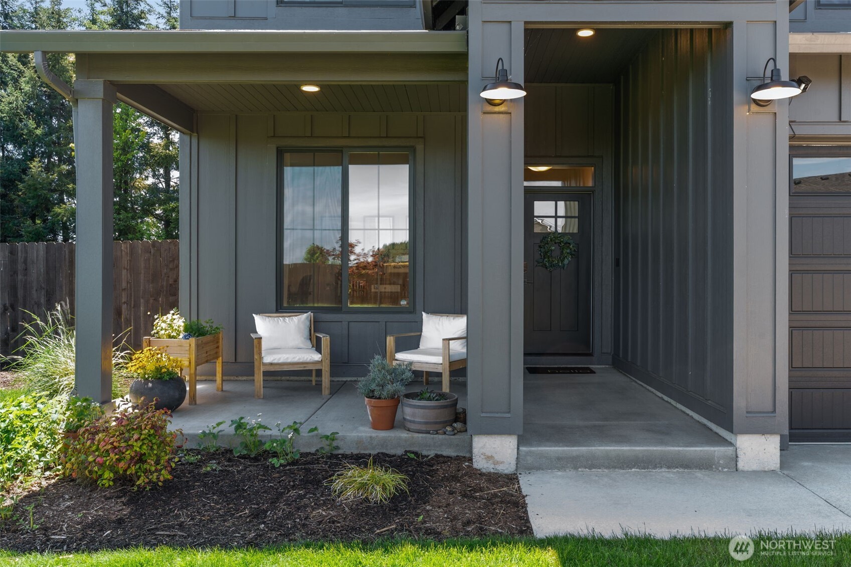 1090 RW Fletcher Street, Winlock, WA 98596 — photo 3