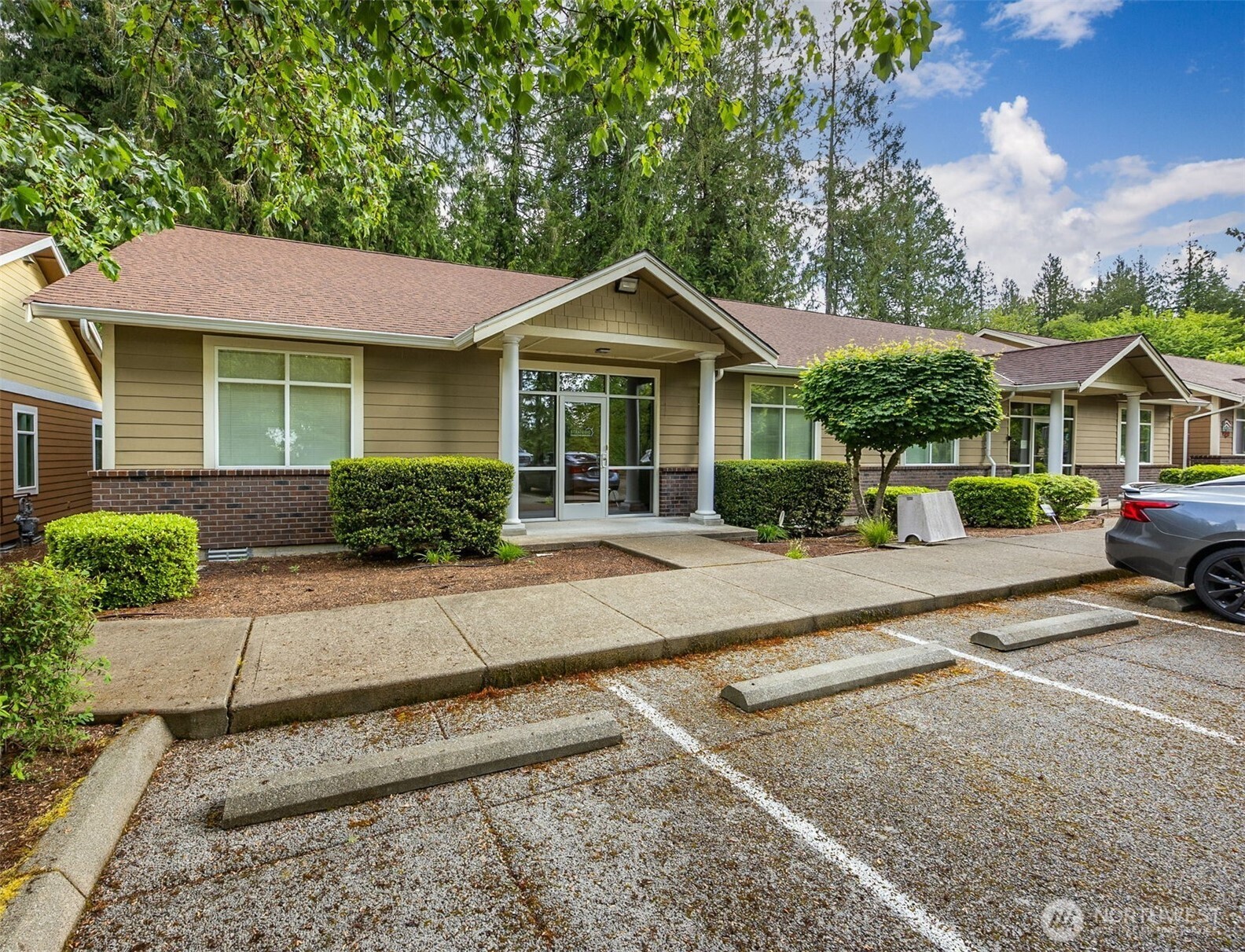 4520 Intelco Loop SE #2 — photo