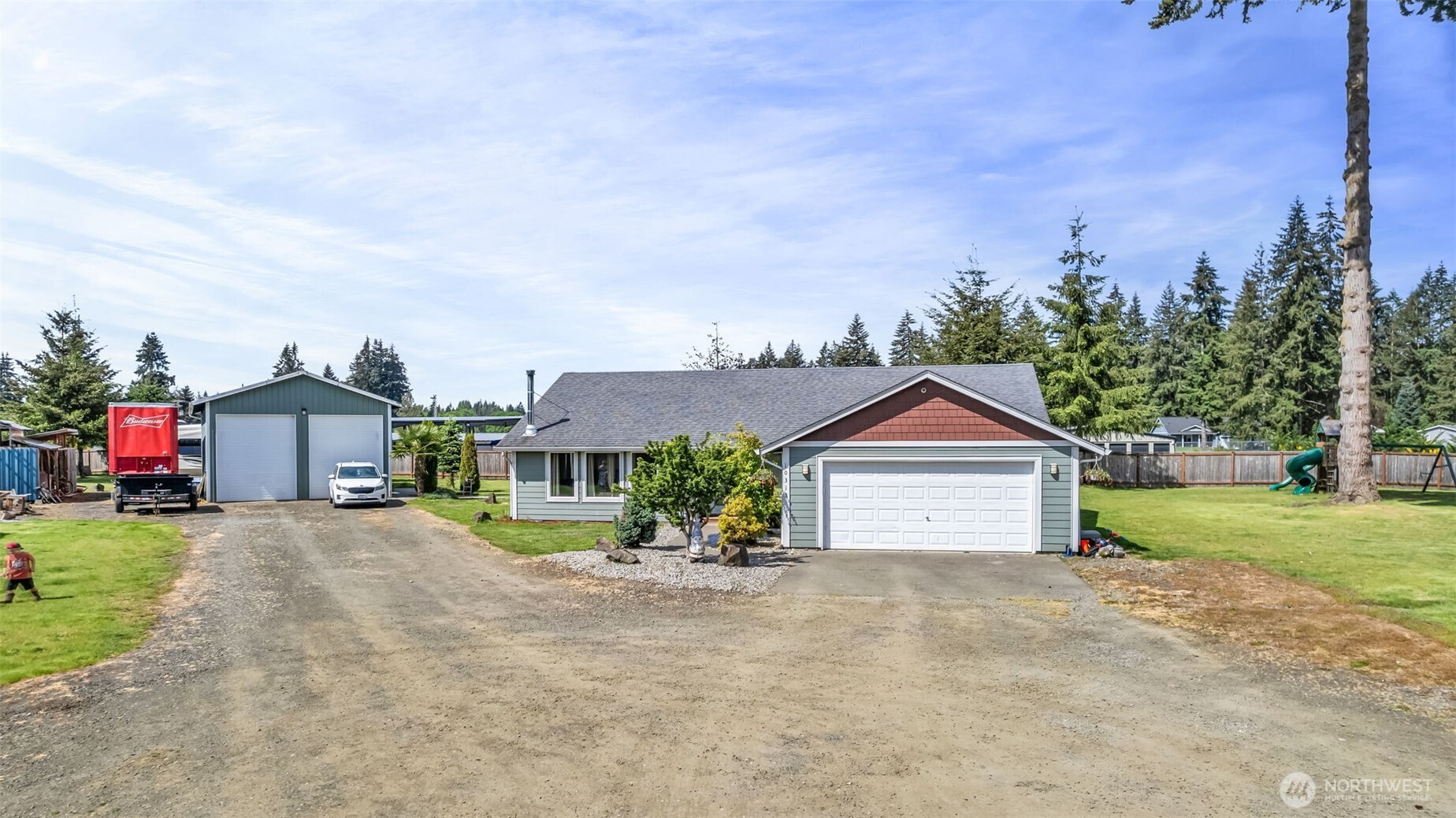 10313 School Land Road SW — photo