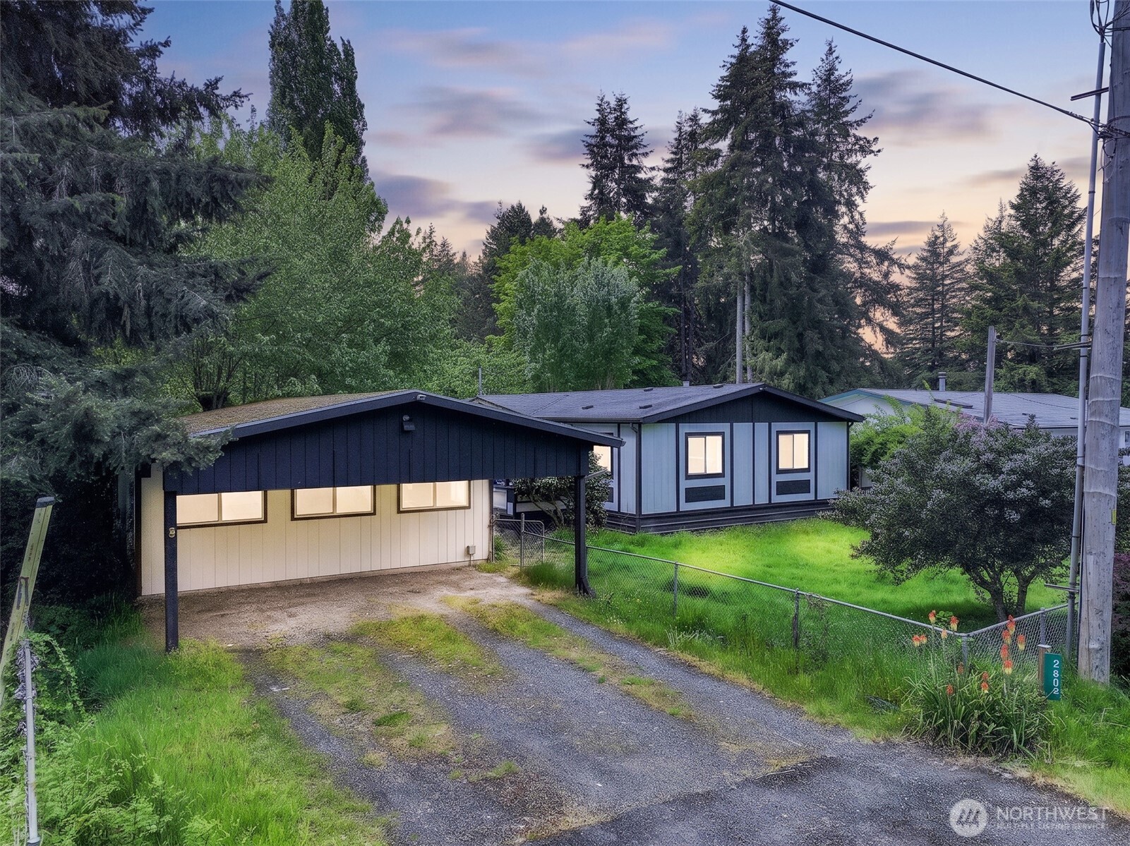 2609 114th Way SW — photo