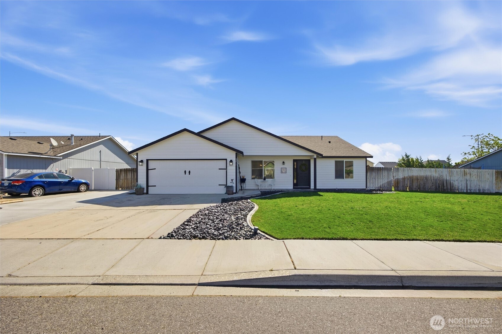 5211 Truman Lane — photo