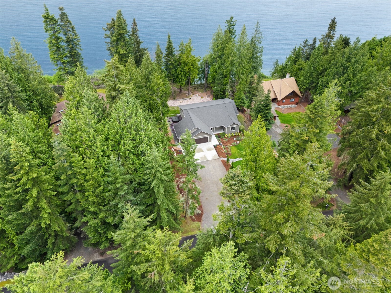 442 Buck Loop Road, Sequim, WA 98382 — photo 2