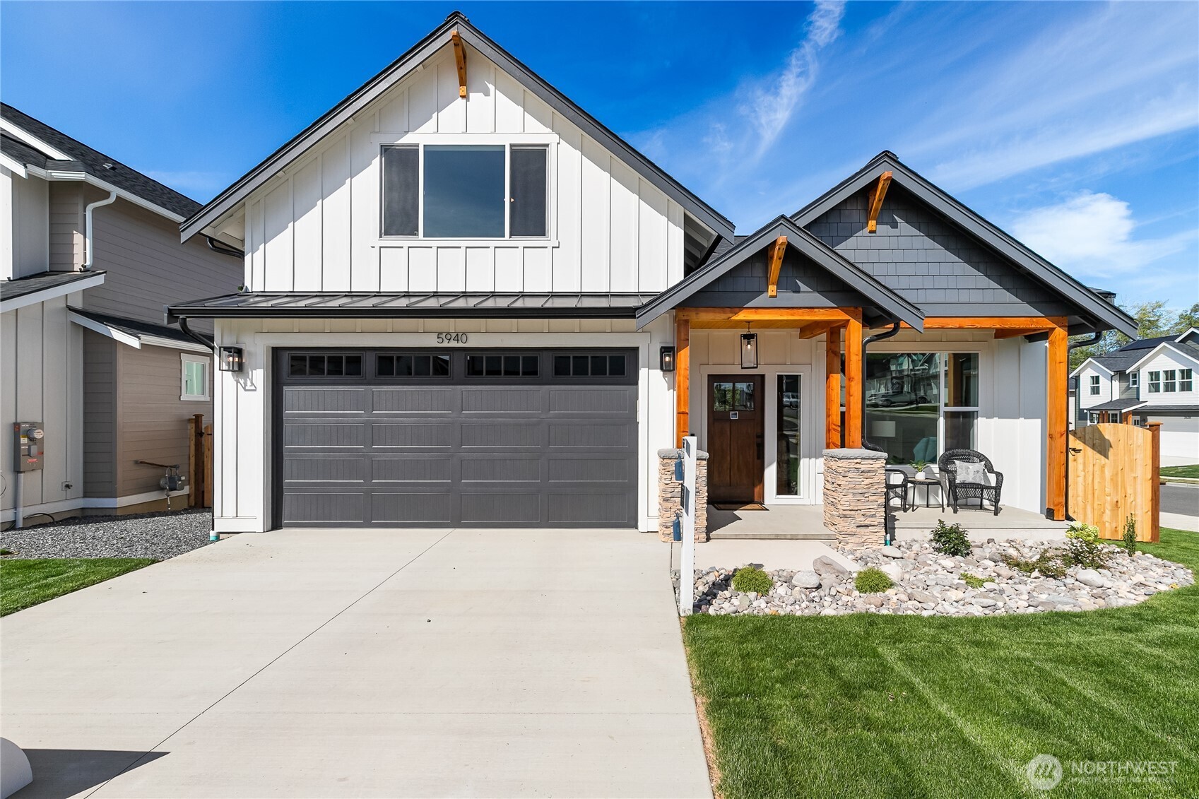 5940 (Lot 48) Ranch Loop — photo