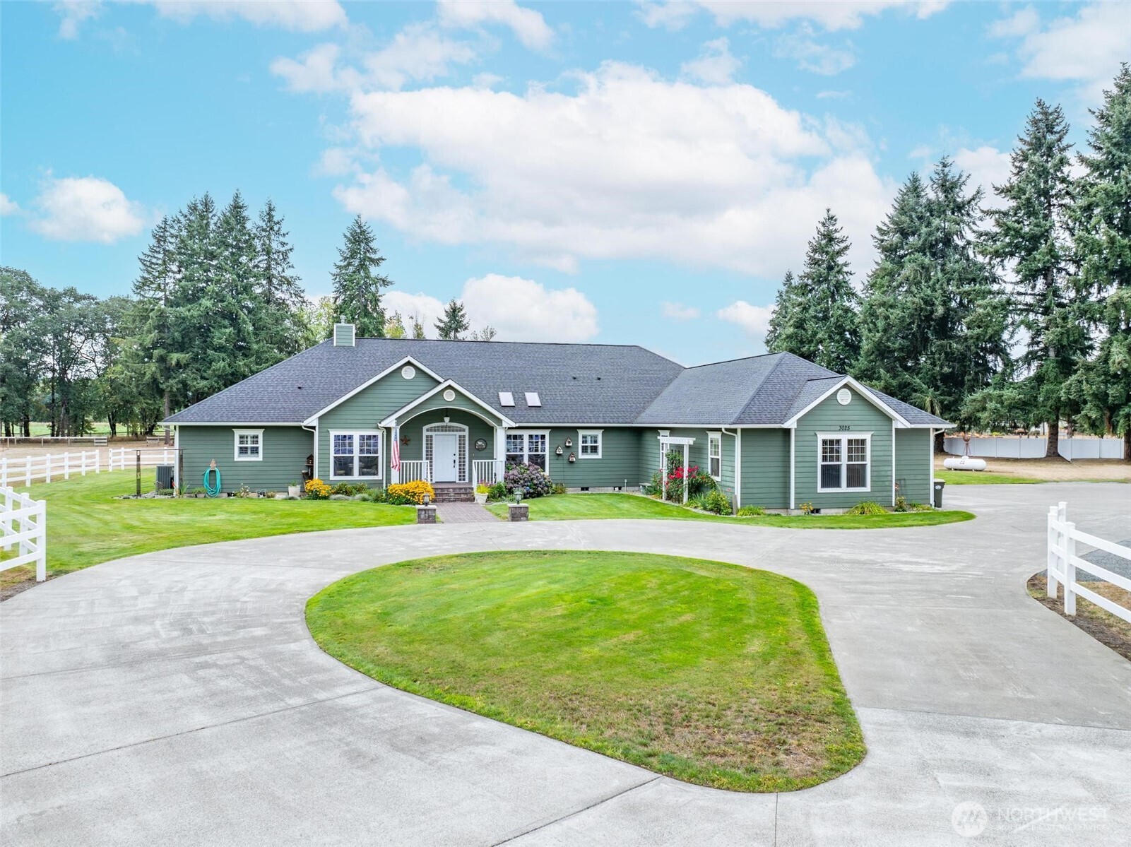 3025 Harrison Avenue — photo