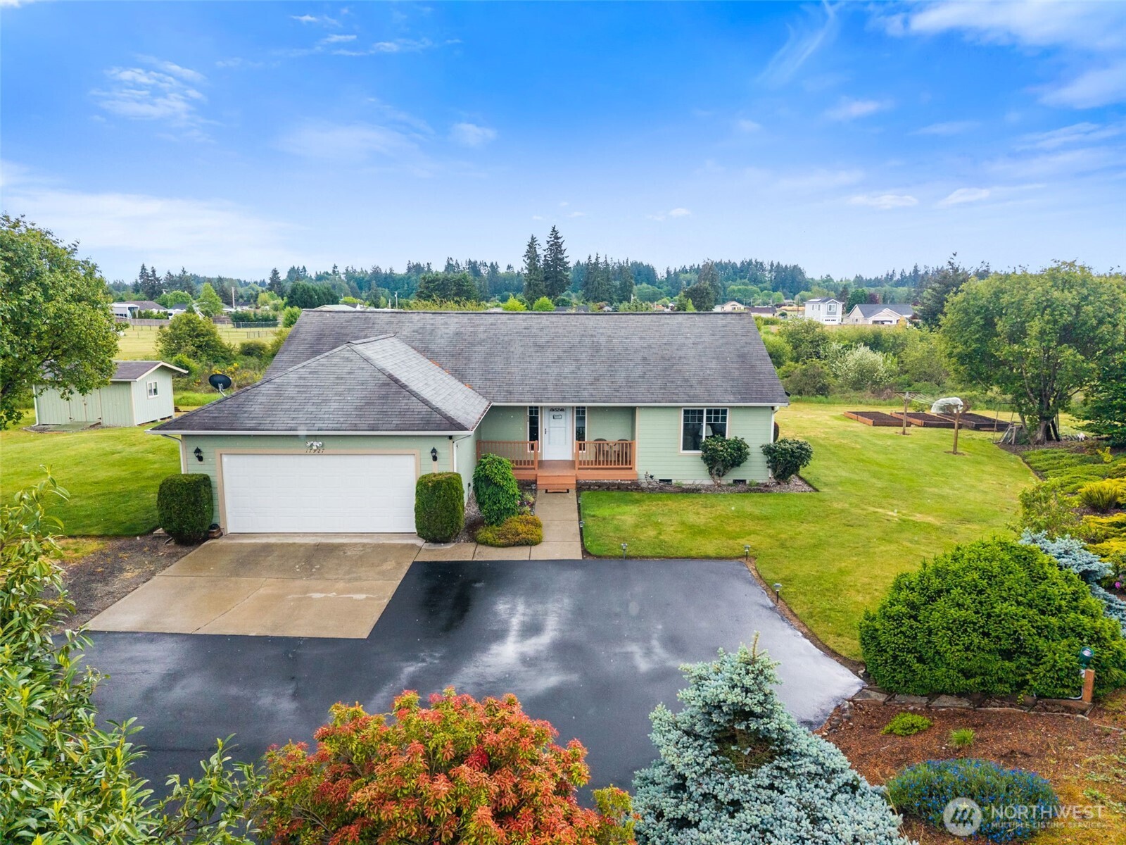 17927 Daryl Lane SW — photo