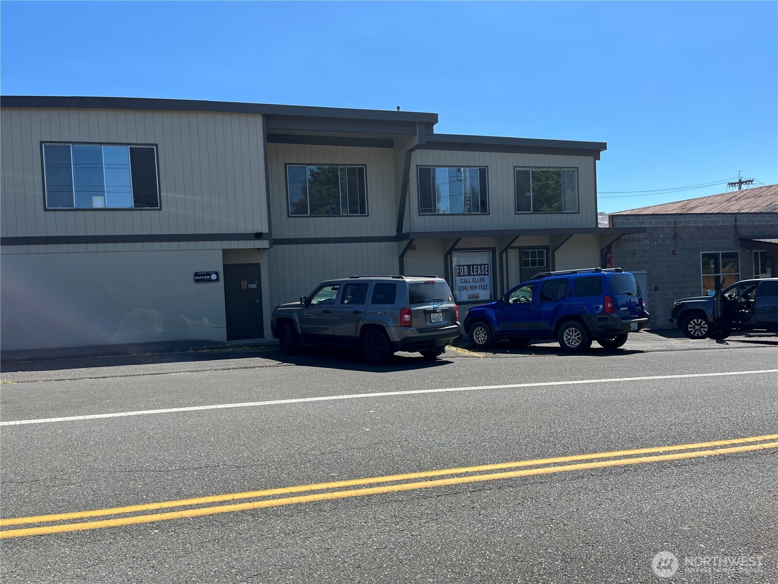 2418 California Avenue — photo