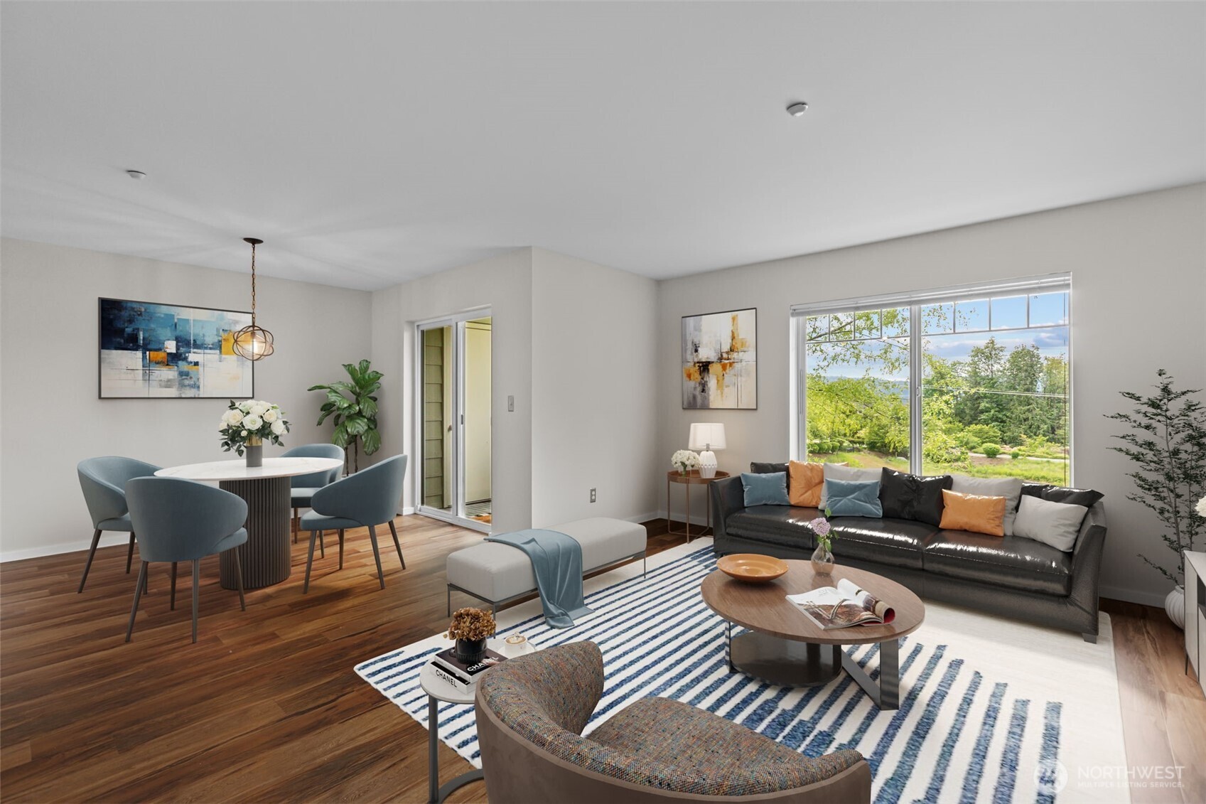 1931 23rd Place NE #202 — photo