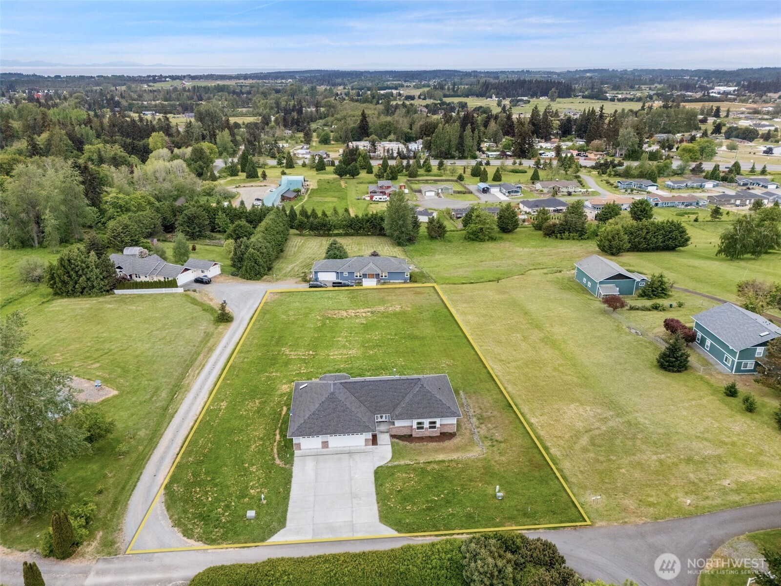 131 Rilla Lane, Sequim, WA 98382 — photo 2