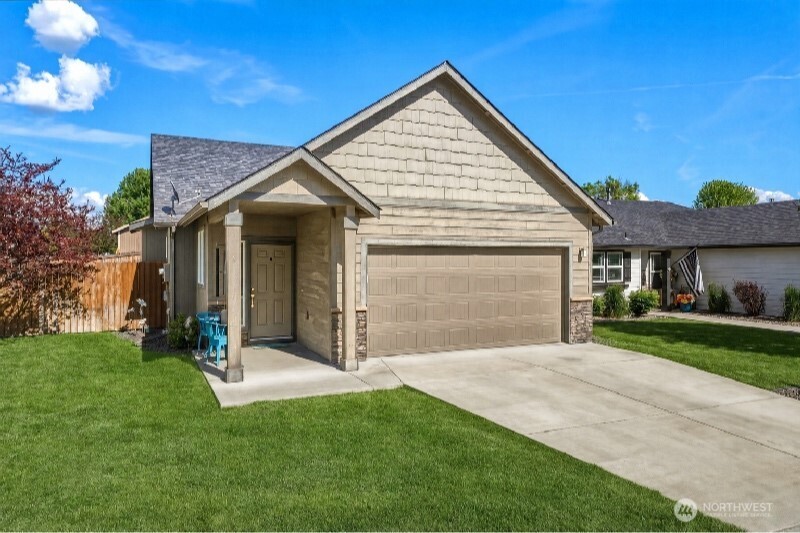 1361 SW Greeley Street — photo