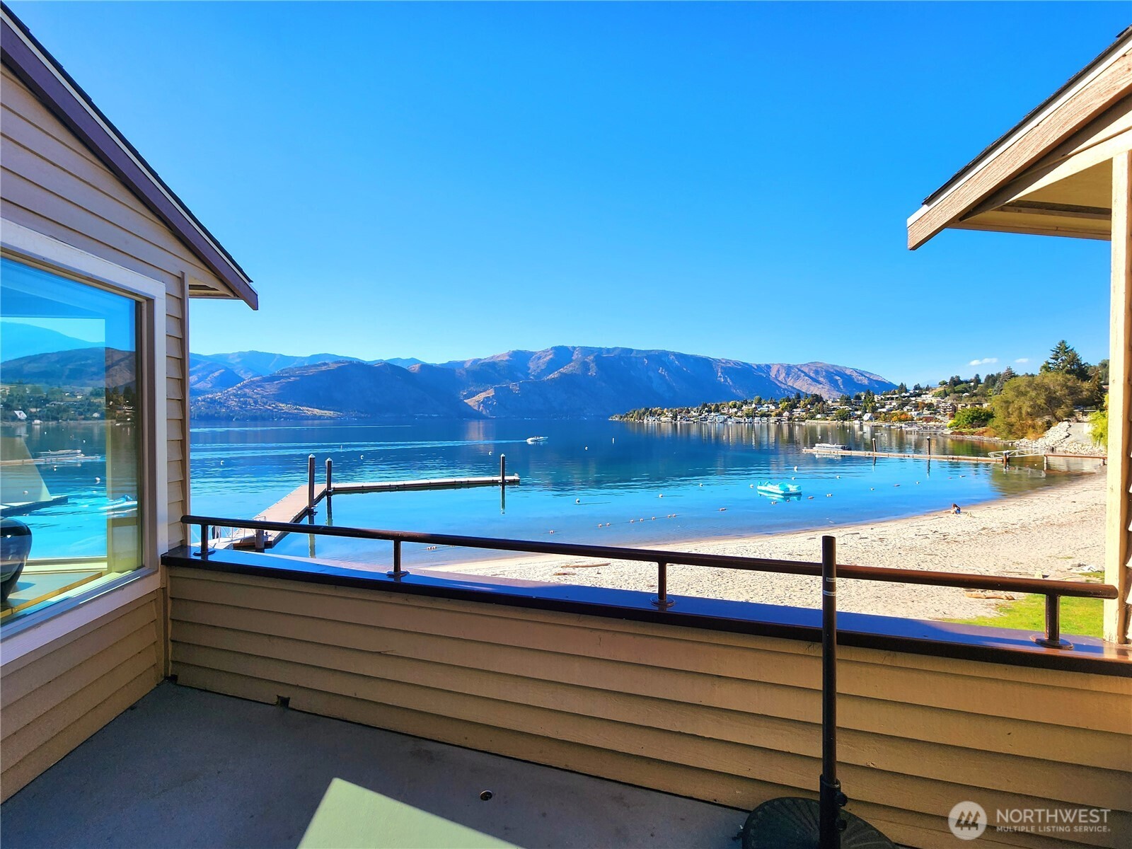 1 Lakeside 717-M — photo