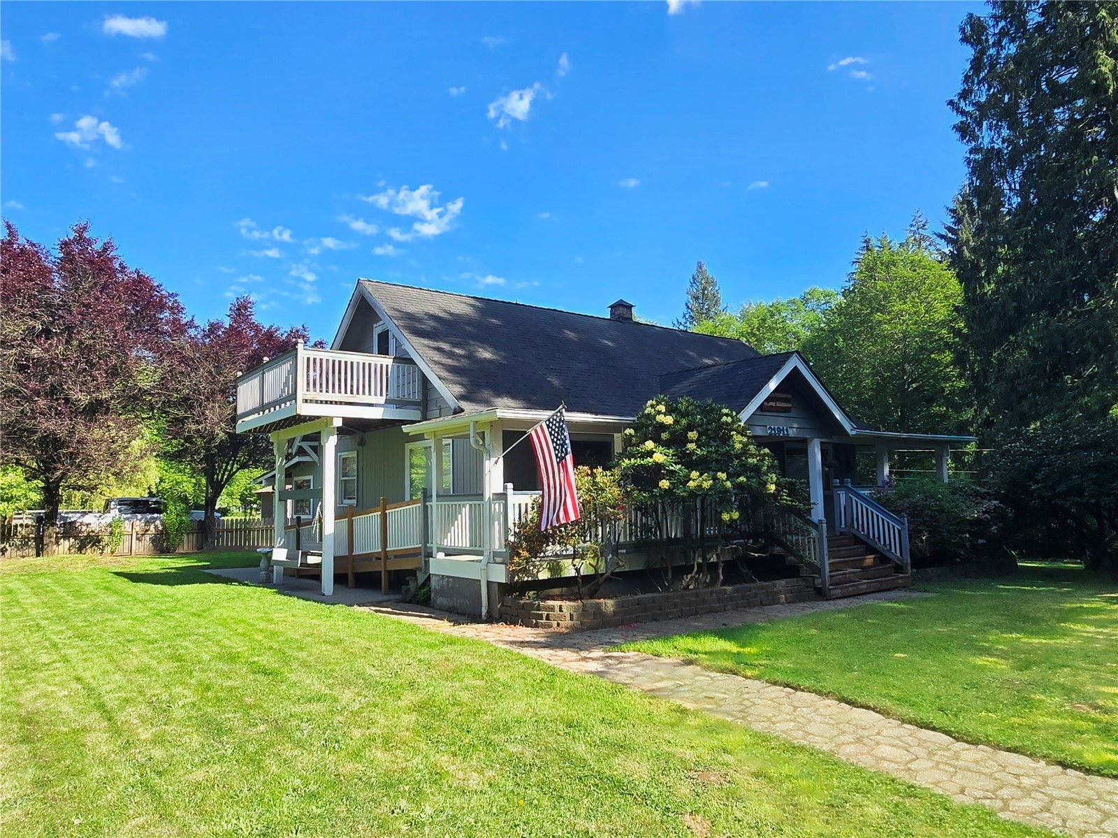 21911 123rd Avenue NE — photo