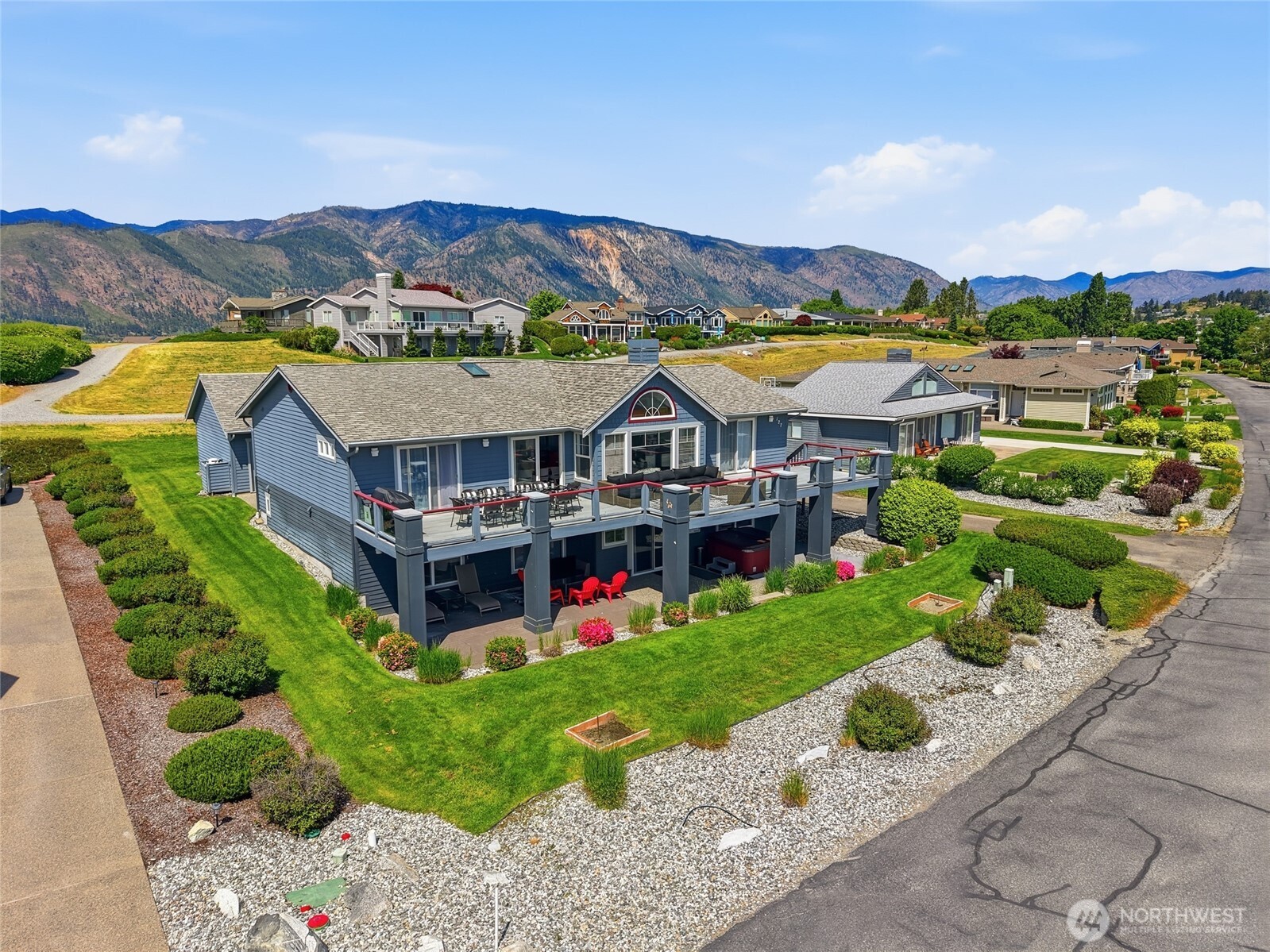 127 Chelan View Drive — photo