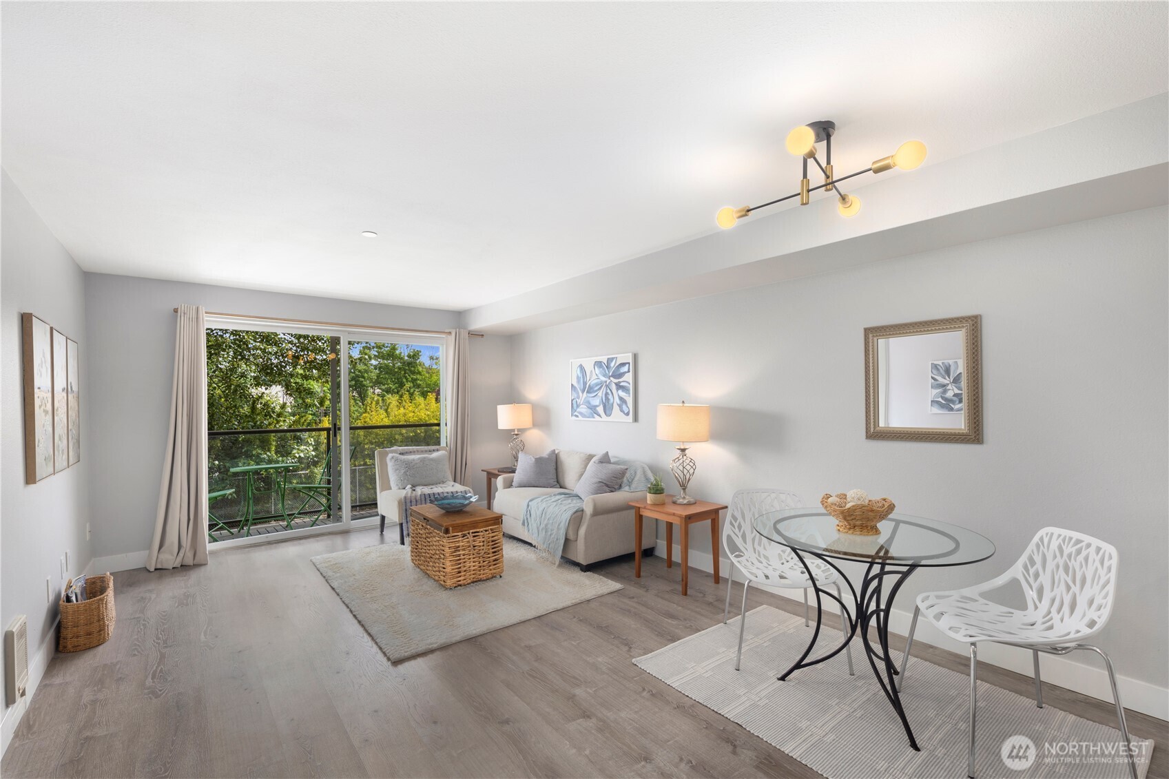 3022 SW Bradford St #2 — photo