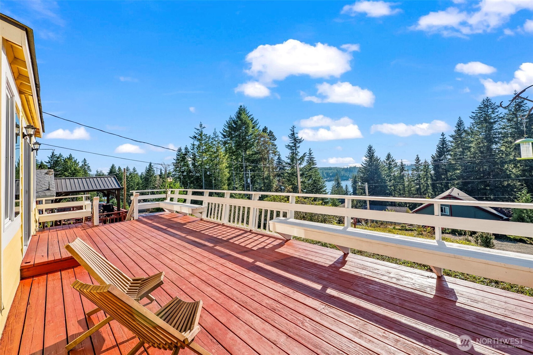 220 E Olympic Drive, Grapeview, WA 98546 — photo 2
