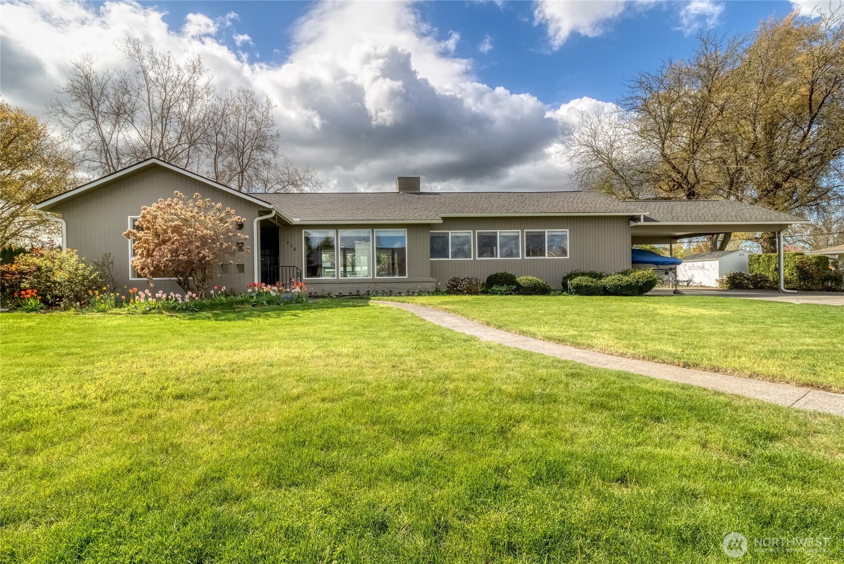 776 Wauna Vista Drive — photo