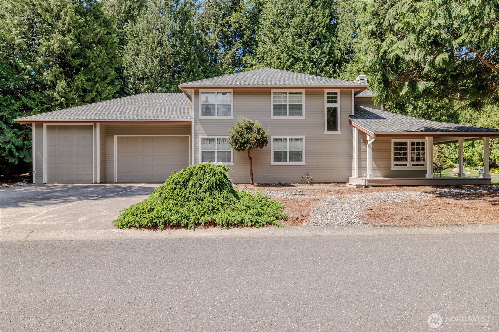 5381 Snow Goose Lane — photo