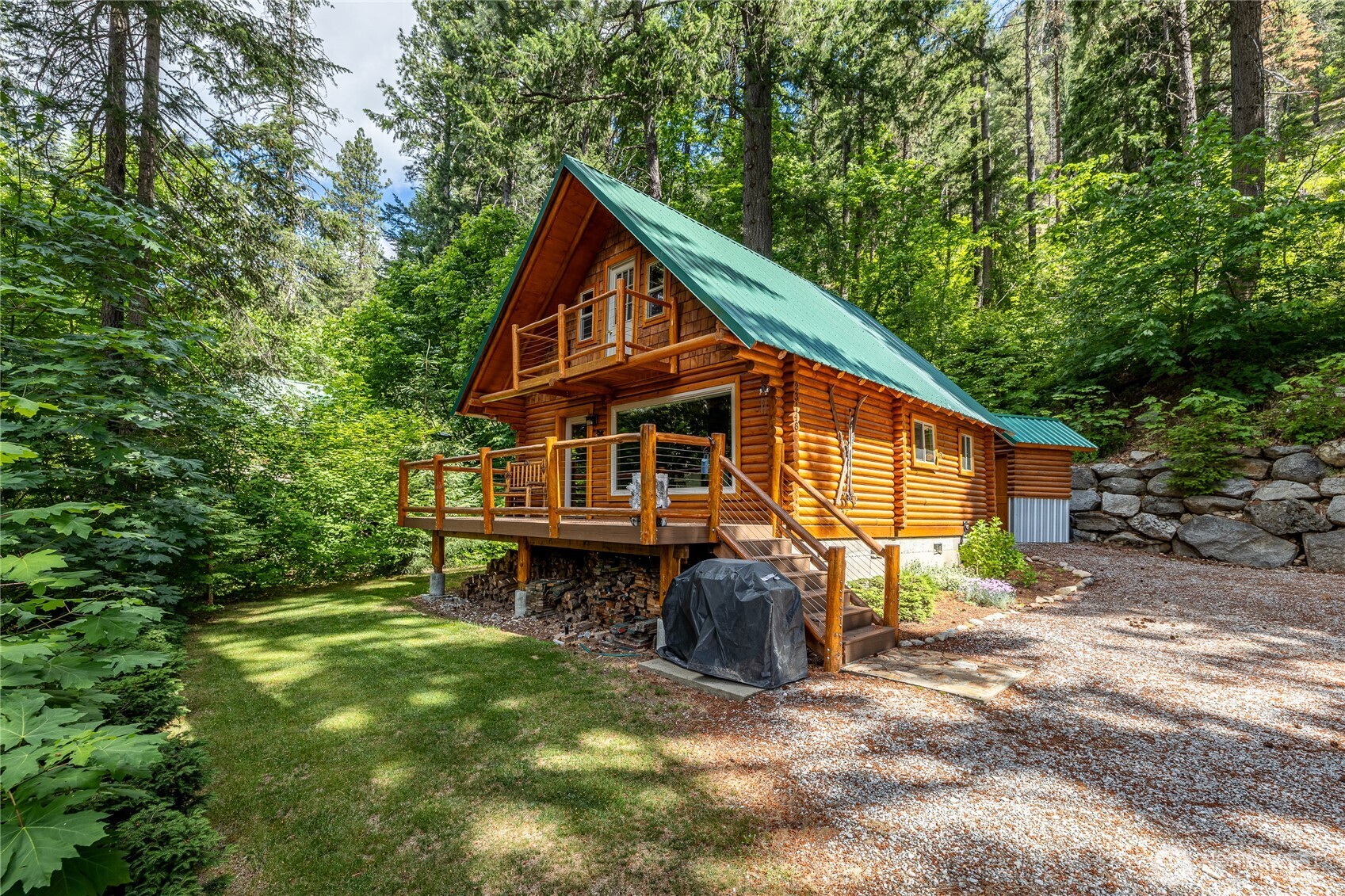 23148 Lake Wenatchee Highway — photo