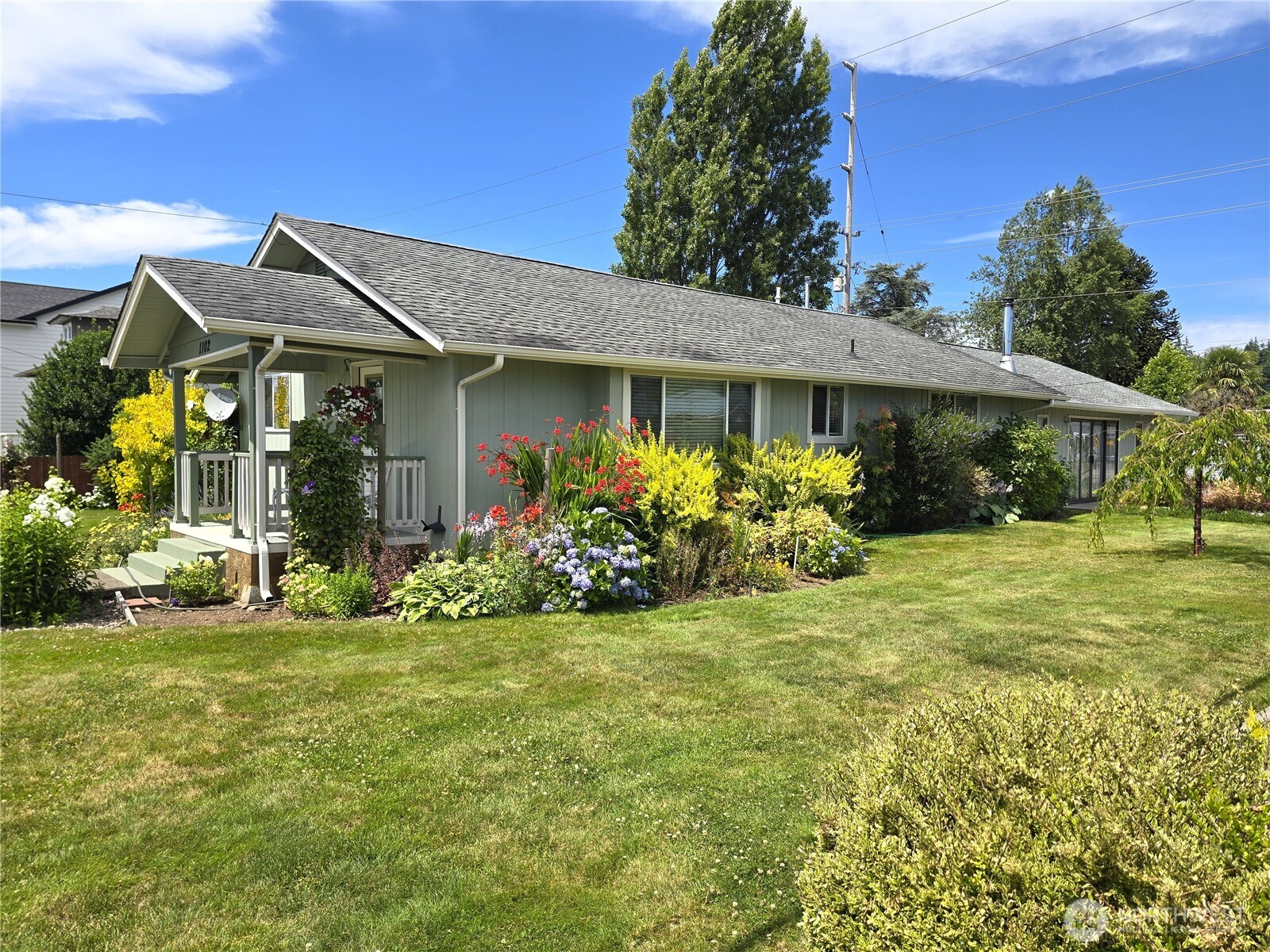 1102 W Anderson Street — photo