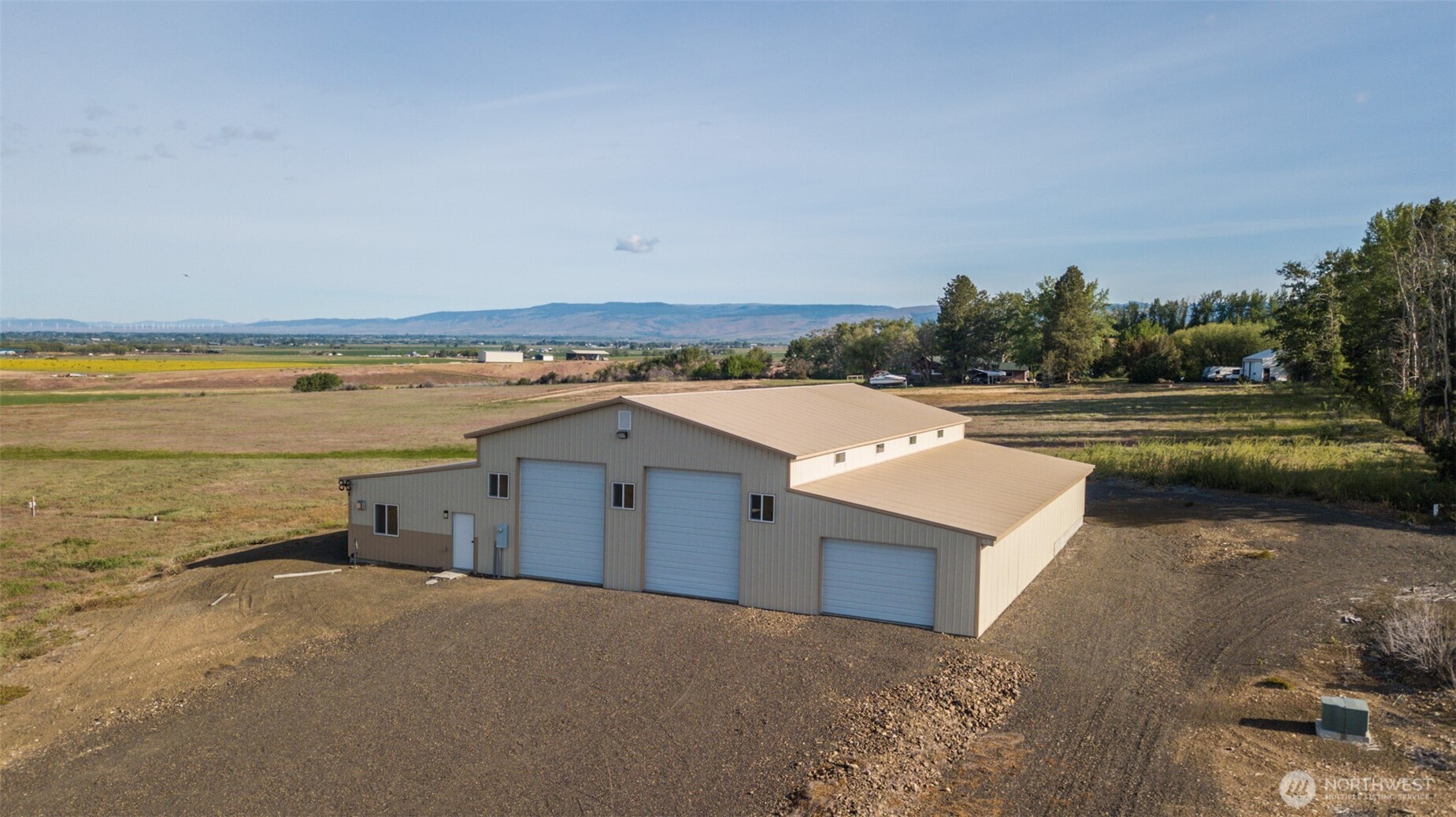 11335 Vantage Hwy — photo