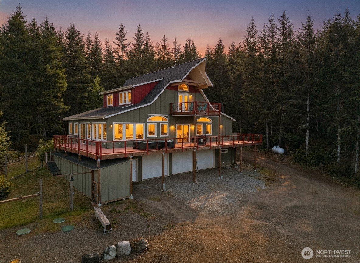 83 Octopus Court — photo