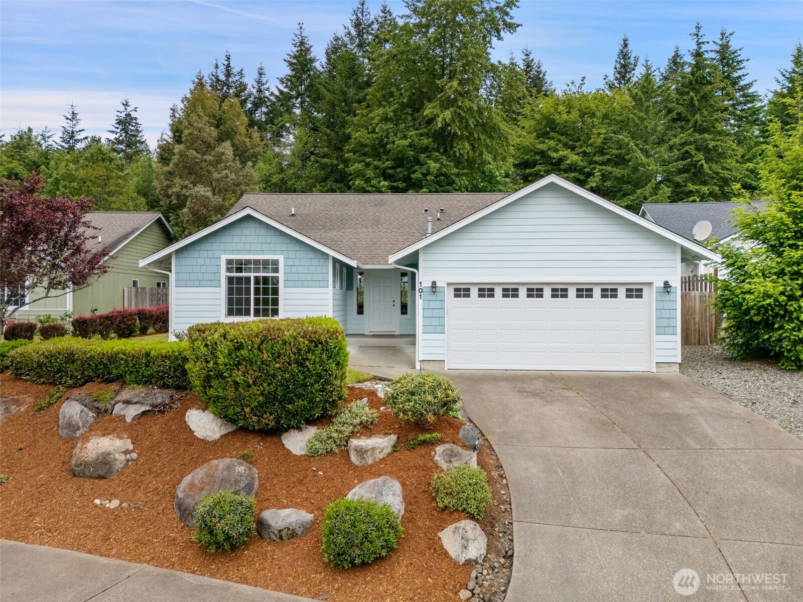 101 Vista View Court — photo
