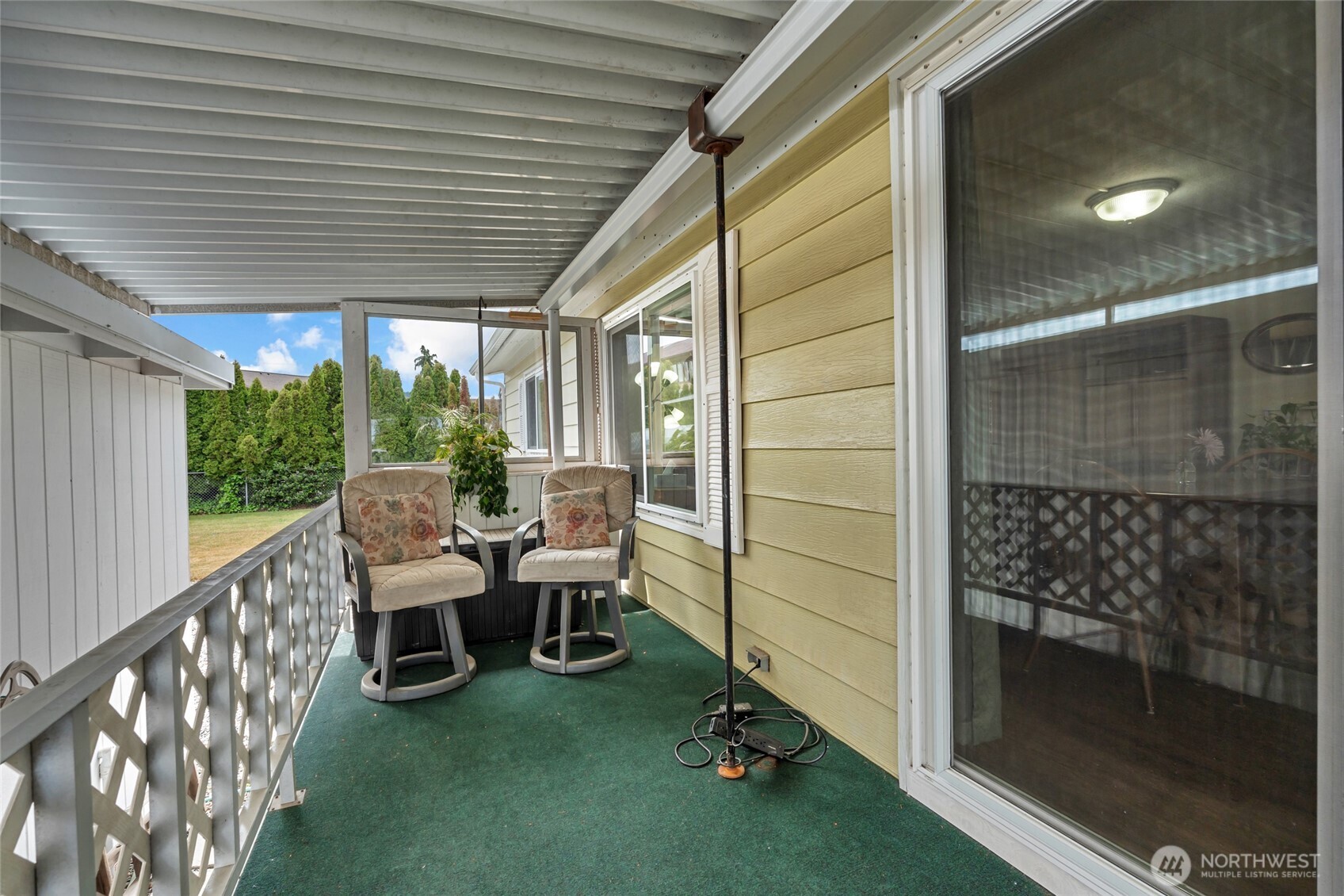 47 Juniper Mobile Estates, Sequim, WA 98382 — photo 3