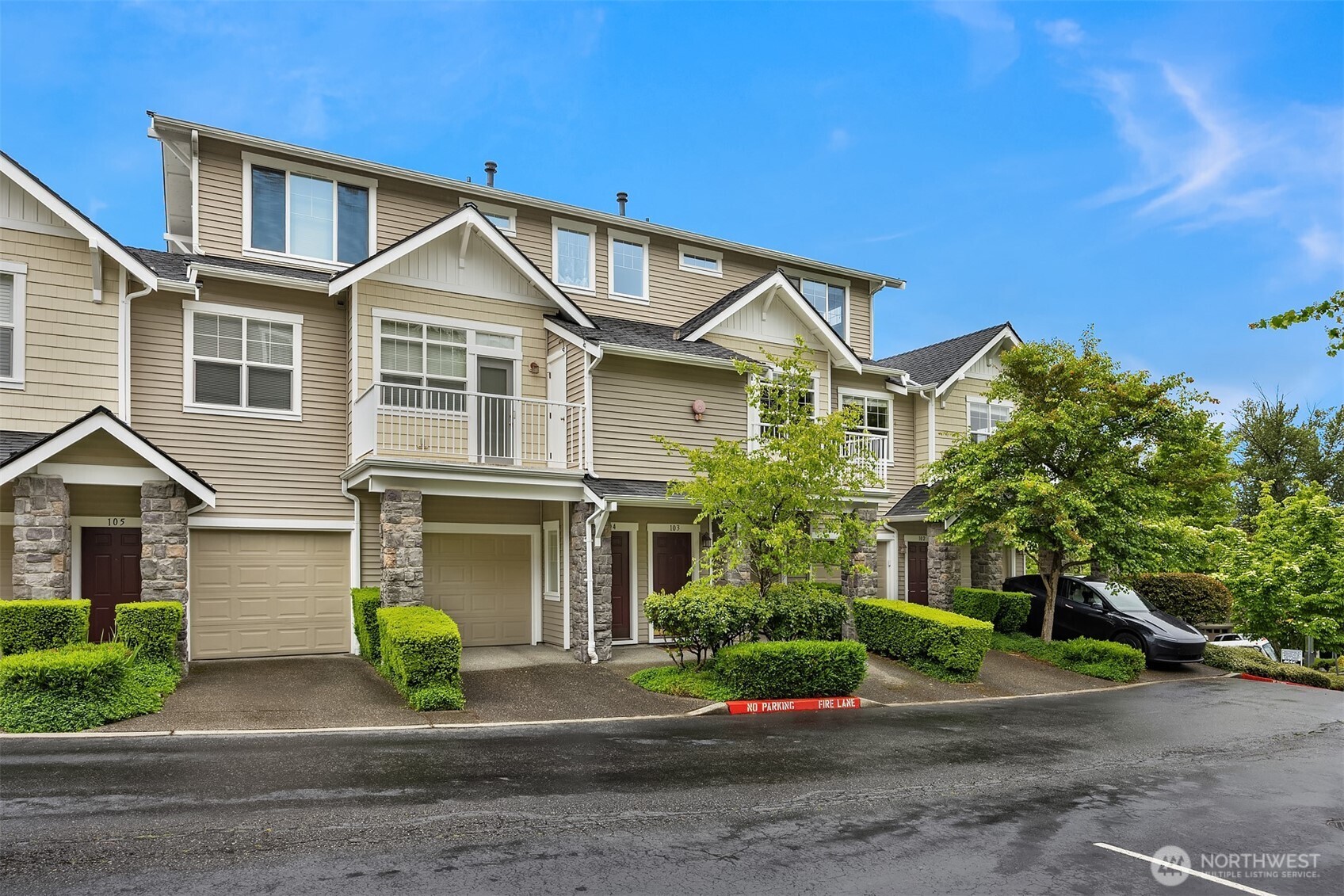 1601 NE Katsura Street #103 — photo