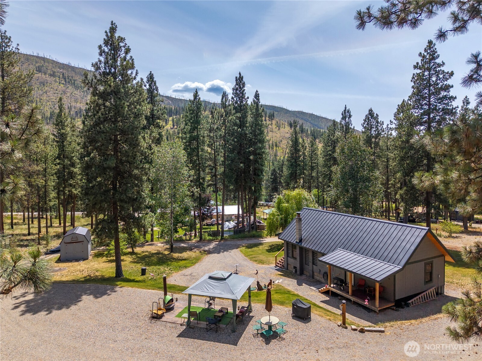 10 Sims Canyon Rd — photo