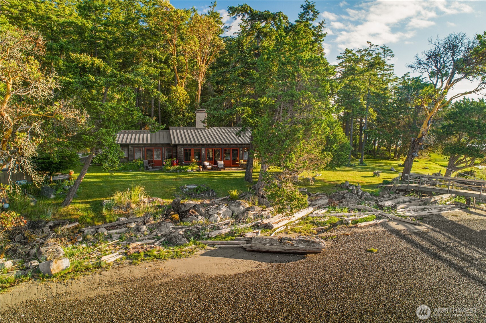 0 Lot 47 Driftwood Shores — photo